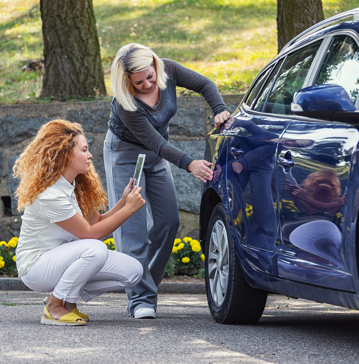 Richmond Auto Insurance